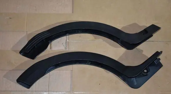 Mercedes-Benz C W206 Tailgate/trunk/boot hinge