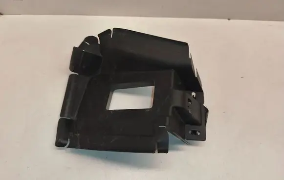 Lexus RX V Intercooler air guide/duct channel 1669525150