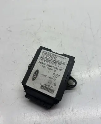 Ford Focus C-MAX Light module LCM 3M5113K031AD E67002L85 VP3M5F13K031AD