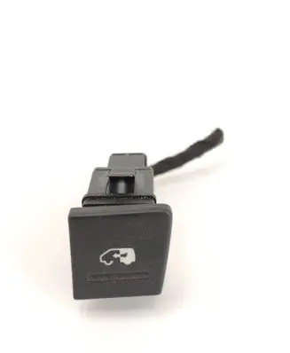 Volkswagen Multivan T5 Electric sliding door switch 7H5959856B 34506
