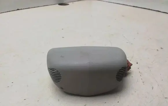 Renault Laguna II Alarm movement detector/sensor 8200056425 01305116300