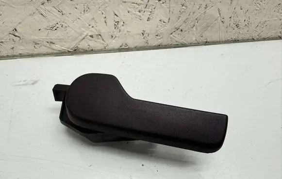 Skoda Yeti (5L) Engine bonnet (hood) release handle 1J1823633 1J1823533C