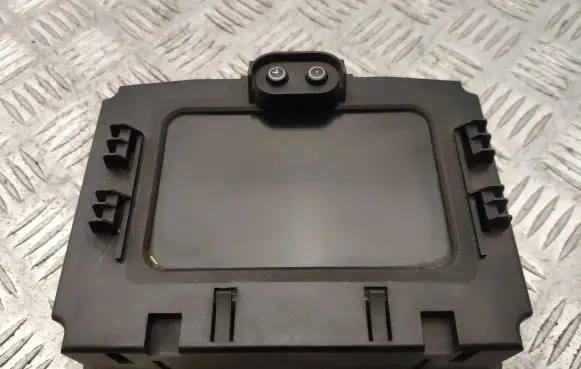 Opel Zafira A Screen/display/small screen 24435537