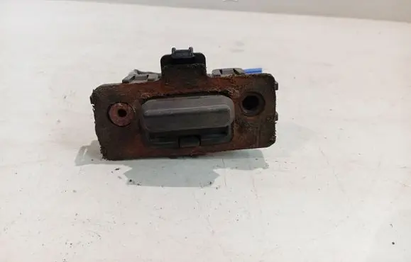 Honda Accord Tailgate opening switch 