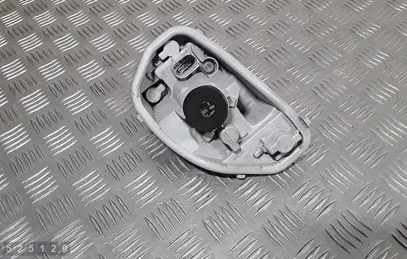 Seat Ibiza IV (6J,6P) Tail light bulb cover holder 6J4945257A