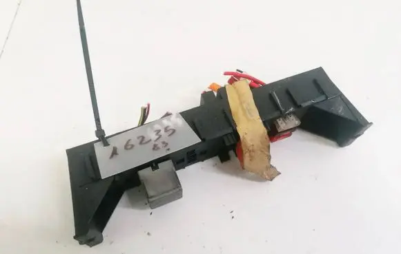 Mercedes-Benz Sprinter W901 W902 W903 W904 Fuse box set 9015450060