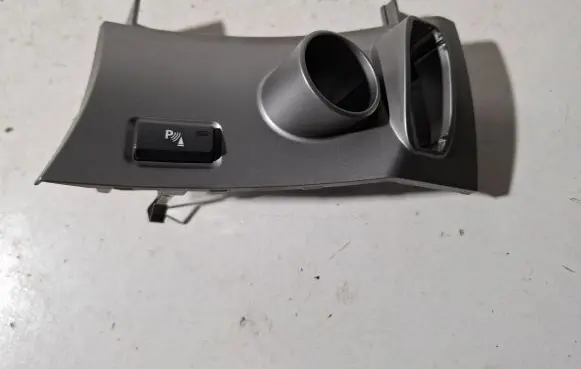 BMW 7 E65 E66 Parking (PDC) sensor switch 6942022
