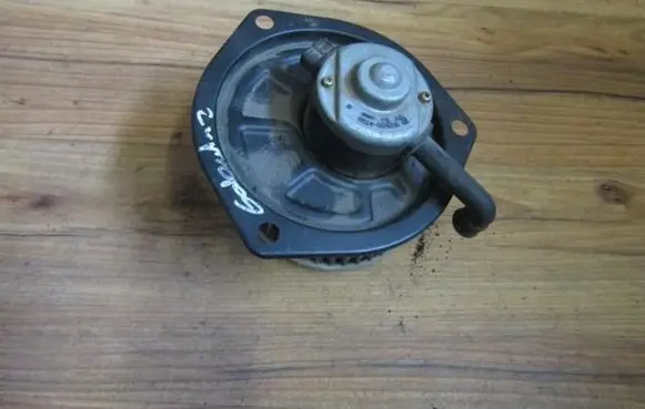Mitsubishi Eclipse Heater fan/blower 1625004720 162500-4720