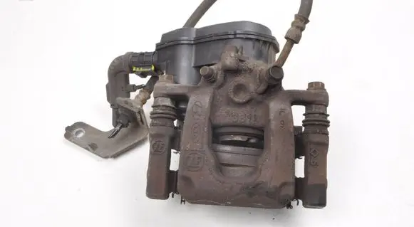 KIA Sportage Rear brake caliper 58210-N7600