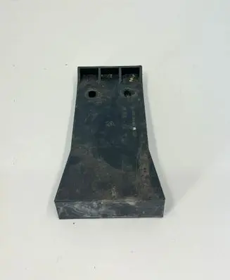 Mercedes-Benz SL R230 Battery bracket A2306190048 2306190048