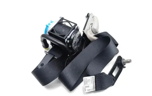 Mazda CX-5 II Front seatbelt TK-AH3-EH983 TK-AH3-H1010