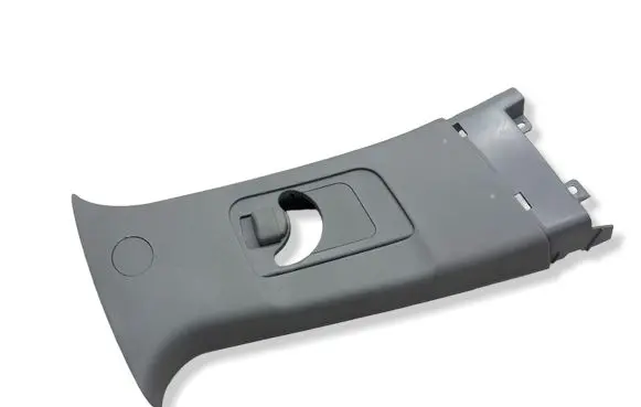 Mitsubishi Outlander (B) pillar trim (top) 7211A052HA