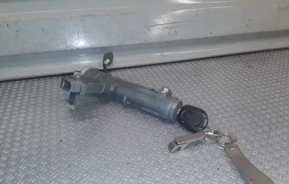 SsangYong Kyron Ignition lock 