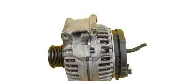 Audi A4 S4 B7 8E 8H Generator/alternator 24SP21