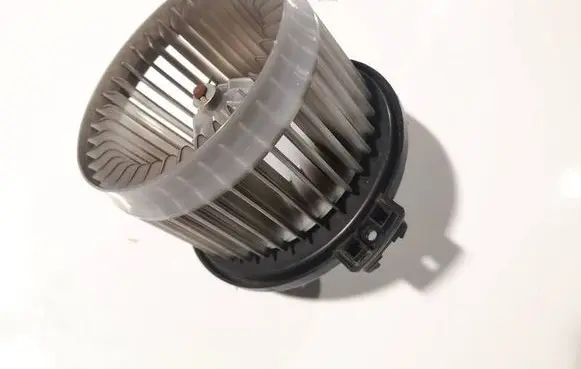 Heater fan/blower