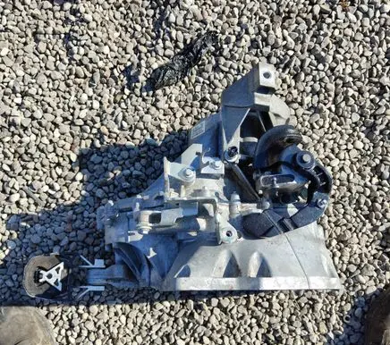 Ford Focus Manual 5 speed gearbox CV6R7002PF