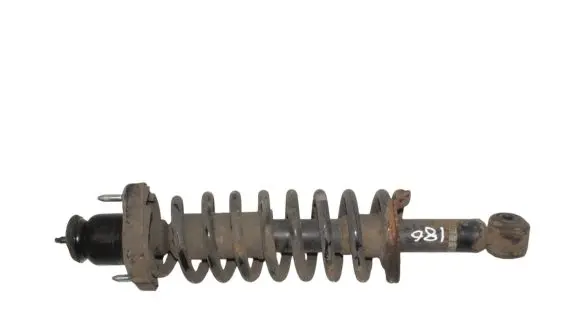 Mitsubishi Outlander Rear shock absorber/damper