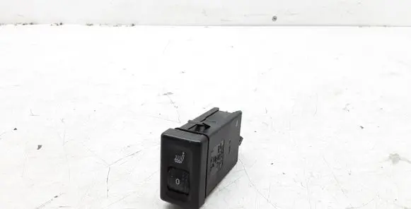 Seat heating switch
