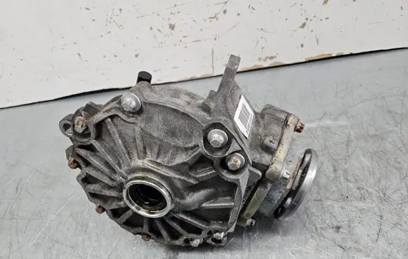 Mercedes-Benz E W212 Front differential 2213301302