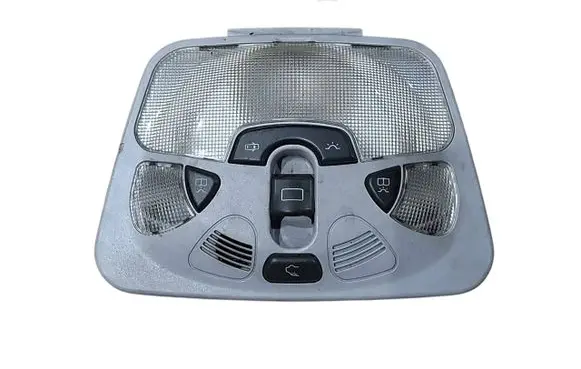 Mercedes-Benz C W203 Front seat light A2038201101