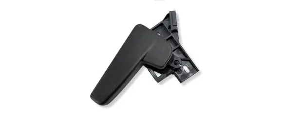 Skoda Octavia Mk3 (5E) Engine bonnet (hood) release handle 6R1823533