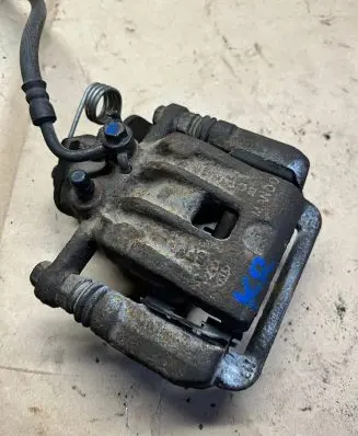 KIA Carens III Rear brake caliper