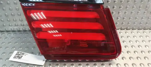 BMW 7 F01 F02 F03 F04 Tailgate rear/tail lights 7300271