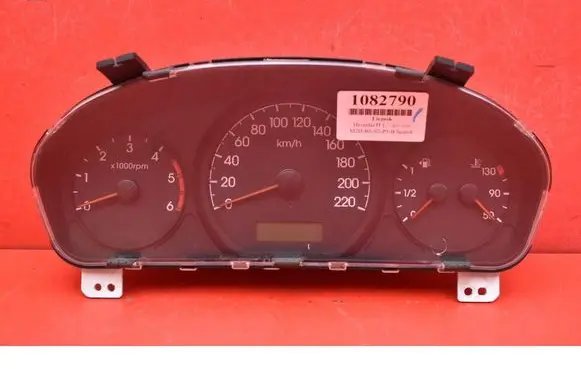 Hyundai H-1, Starex, Satellite Speedometer (instrument cluster) 940034H210