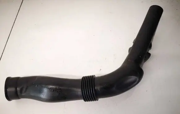 Volvo S60 Cabin air duct channel 8674836