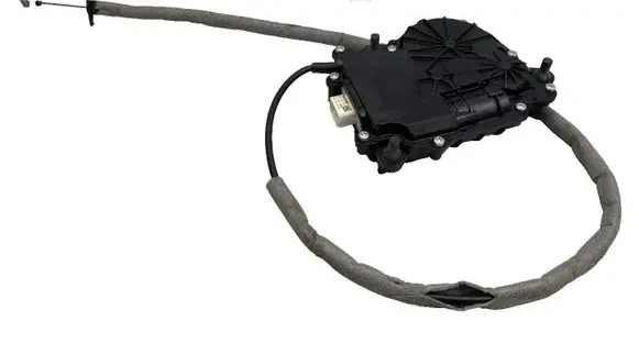 BMW 5 F10 F11 Tailgate boot lock/latch motor 4447850