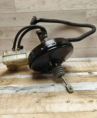 Fiat Multipla Brake booster 0204051022 51716720