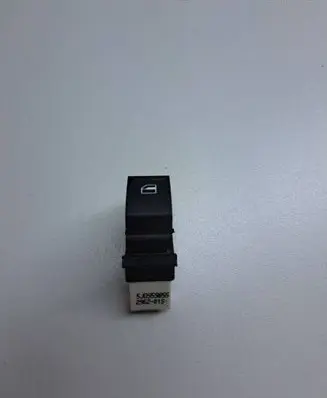 Skoda Superb B6 (3T) Electric window control switch 5J0959855 296201S