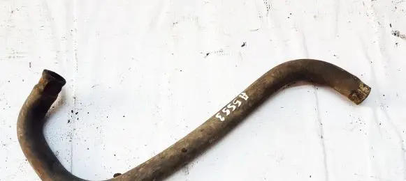 Ford Fiesta Engine coolant pipe/hose
