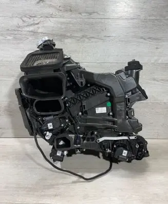 Tesla Model 3 Interior heater climate box assembly 149471498g DB521215100648 150062300a
