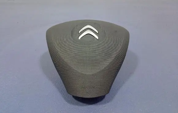 Citroen C1 Steering wheel airbag 