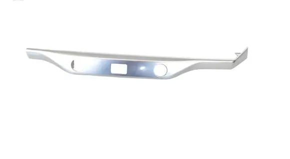 Jaguar I-Pace Dashboard glove box trim J9D311584B