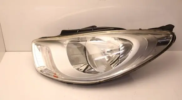 Hyundai i10 Headlight/headlamp