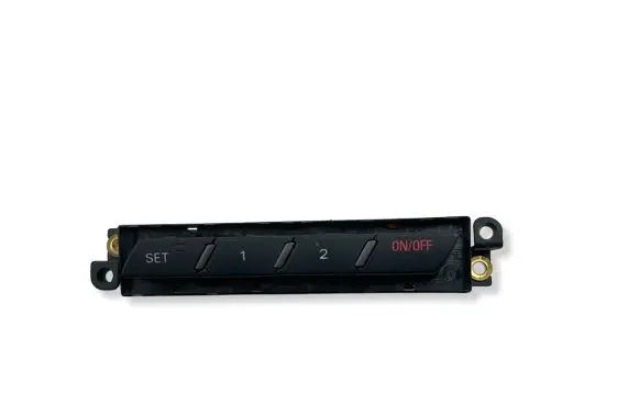 Audi Q7 4L Seat memory switch 4F1959769A