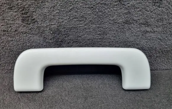 Audi Q7 4M Front interior roof grab handle 4M0857607 4M0857607EP5