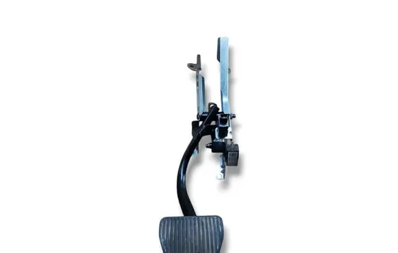 Volvo XC90 Brake pedal 31201400 7038900282 5WK11532