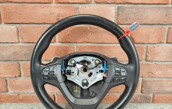 BMW X3 F25 Steering wheel 7845807