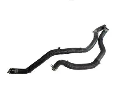 Ford Bronco Engine coolant pipe/hose LX6118C266AD