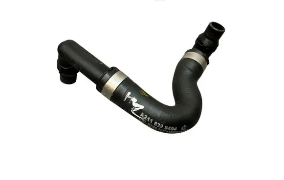 Mercedes-Benz CLS C219 Engine coolant pipe/hose A2118328494 CLS350CGI