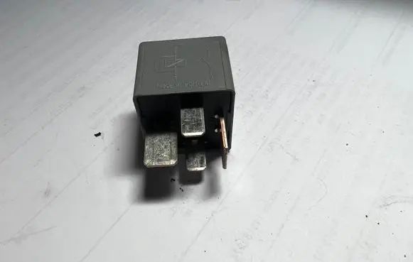 Ford Focus Other relay F80B14B192AA