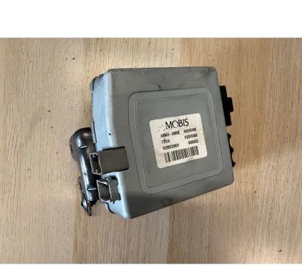 Hyundai i30 Power steering control unit/module A656399600