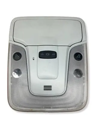 Toyota Prius (XW50) Front seat light 1D111220G