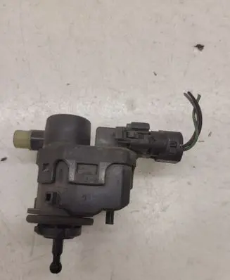 Renault Scenic I Headlight level adjustment motor 7700420737