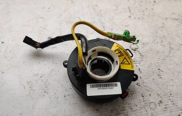 Alfa Romeo 147 Airbag slip ring squib (SRS ring) 2775086001