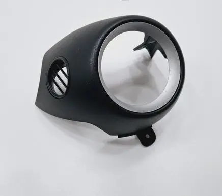 Mini One - Cooper Clubman R55 Dashboard side end trim
