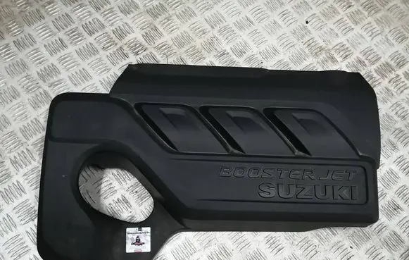 Suzuki Swift III Engine cover (trim) 1317052R40 52R40
